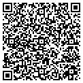 QR code with PNC contacts