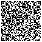 QR code with Herron's Herb Shoppe contacts