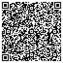QR code with Cactus Cafe contacts