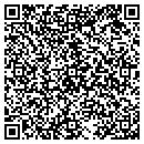 QR code with Repository contacts