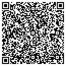 QR code with S H Duncan & Co contacts