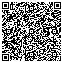 QR code with GKG Builders contacts