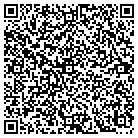 QR code with A & D Concrete Concepts Inc contacts