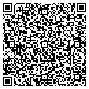 QR code with Time Warner contacts