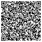 QR code with Penn Station East Coast Subs contacts