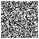 QR code with Gadd Bros Inc contacts