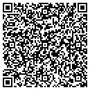 QR code with James Weaver contacts