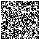 QR code with J W Goss Co contacts