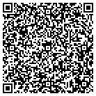 QR code with Utica Water Treatment Plant contacts