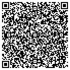 QR code with McDonald Development Corp contacts