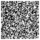QR code with Baf Plastering Inc contacts