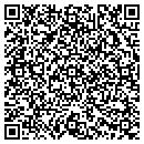 QR code with Utica United Methodist contacts