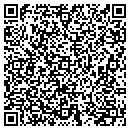 QR code with Top Of The Line contacts