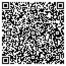 QR code with R C Materials LLC contacts