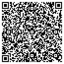 QR code with Zachary A Edwards contacts