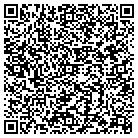 QR code with Hollis Vending Services contacts
