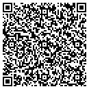 QR code with W F Forrer CPA contacts