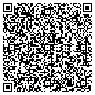 QR code with T & L Auto Sales Group Inc contacts