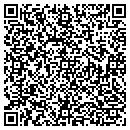 QR code with Galion Foot Center contacts