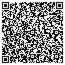 QR code with Geauga Repair contacts