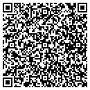 QR code with Aglow International contacts