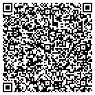 QR code with Custom Cut Ldscp & Tree Service contacts