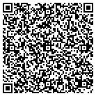 QR code with A & R Underground Utilities contacts