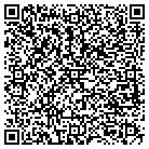 QR code with Accredited General Contractors contacts