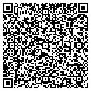 QR code with Ascinet contacts