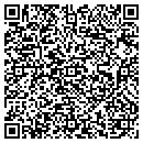 QR code with J Zamberlam & Co contacts