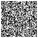 QR code with Talon Group contacts