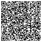 QR code with Cincinnati Tree Service contacts