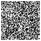QR code with Knutsen Machine Products Inc contacts