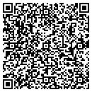QR code with Aslanis Gus contacts