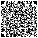 QR code with B & C Machine Company contacts