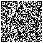 QR code with A To Z Wireless Center Inc contacts