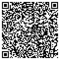 QR code with N B & T contacts
