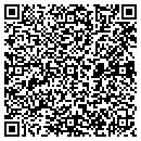 QR code with H & E Auto Sales contacts