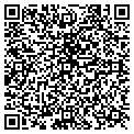 QR code with Closet Pro contacts