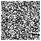 QR code with L T Harnett Trucking Inc contacts