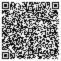 QR code with IBC contacts