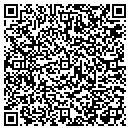 QR code with Handyman contacts