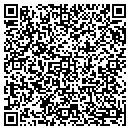 QR code with D J Wysocki Inc contacts