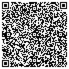QR code with Decron Properties Corporation contacts