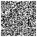 QR code with Je Printing contacts