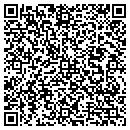 QR code with C E Wright Sons Inc contacts
