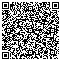 QR code with R D Olson contacts