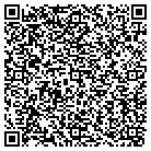QR code with Alterations By Gladys contacts