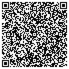 QR code with Marshall County Comm Dist #2 contacts