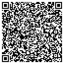 QR code with E Jewelry LLC contacts